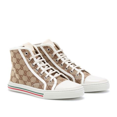 gucci california logo sneakers|Gucci sneakers in rands.